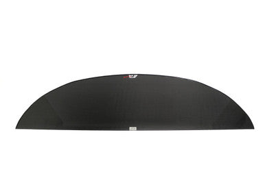 APR Performance Carbon Fiber Wind Splitter With Rods | BMW F80/82 M3/4 W/ M Performance Airdam 2014-2018
