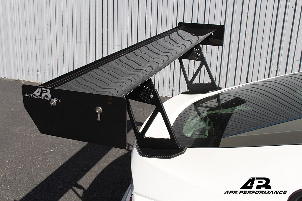 APR Performance GT-250 BMW Z4 Coupe Spec Wing | BMW Z4 2006-2008