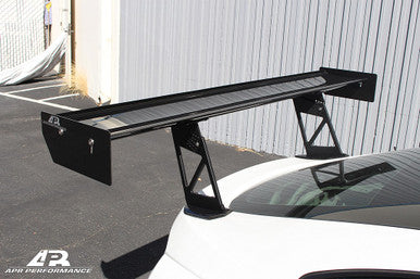 APR Performance GT-250 BMW Z4 Coupe Spec Wing | BMW Z4 2006-2008