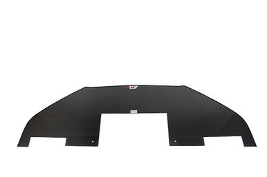 APR Performance Carbon Fiber Wind Splitter With Rods | Subaru BRZ 2017-2021
