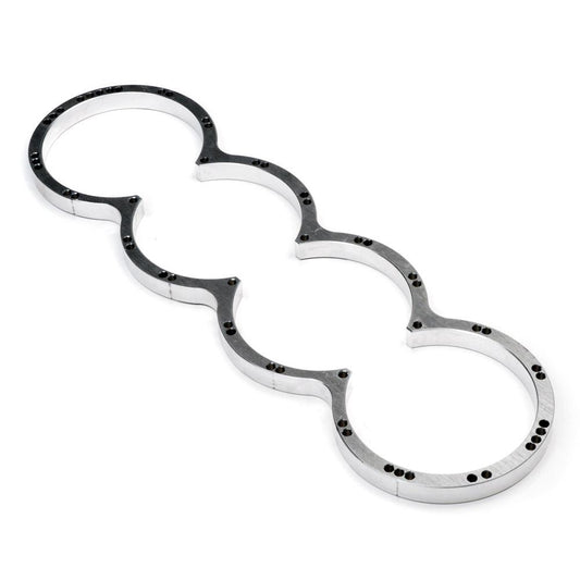 BlackRacing Block Guard - H-series