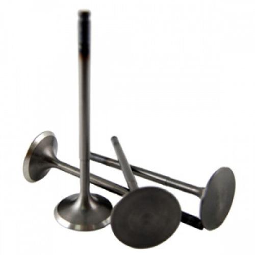 Blox Racing High Compression 35mm Intake Valve Set