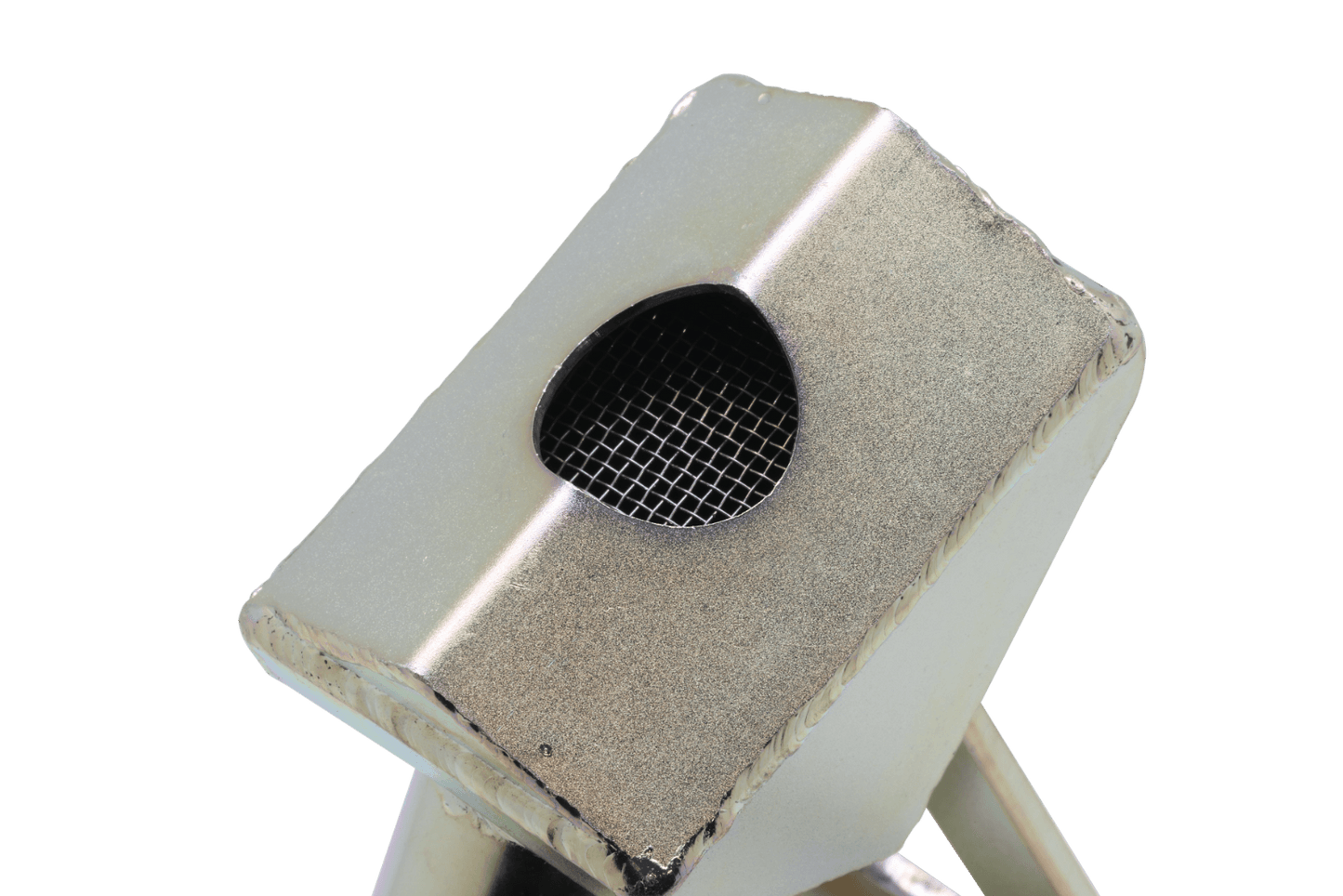 Blox Racing Mega Flow EJ25 Oil Pickup Tube - STi