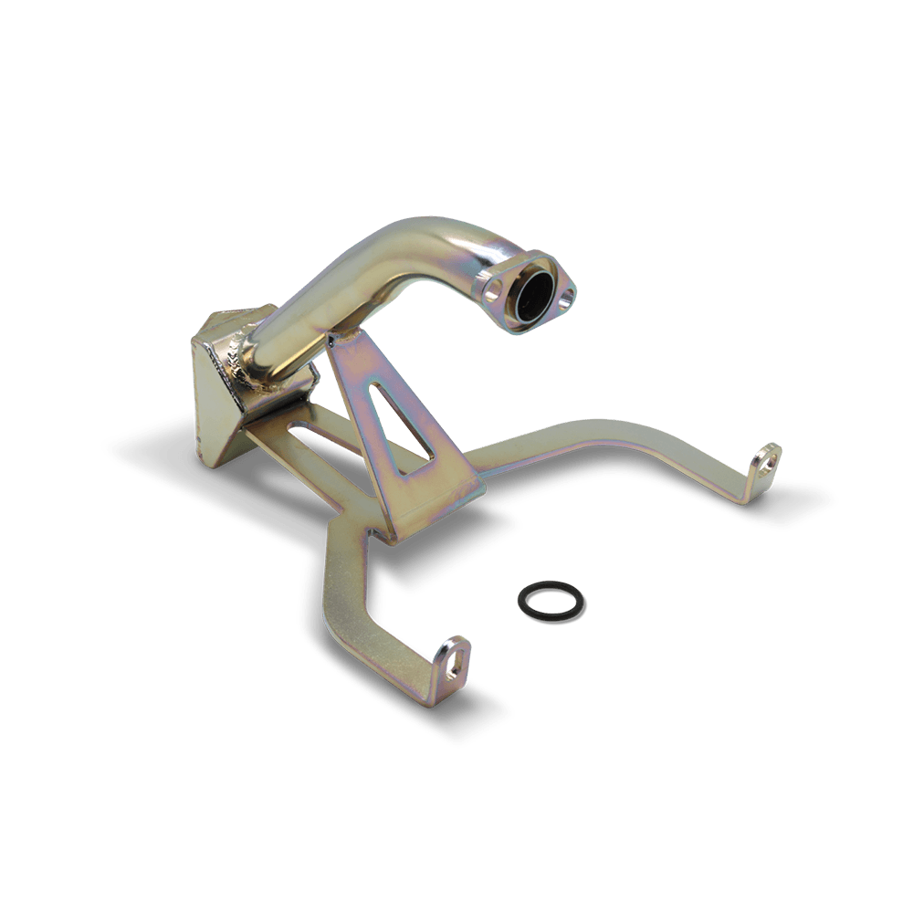 Blox Racing Mega Flow EJ25 Oil Pickup Tube - STi