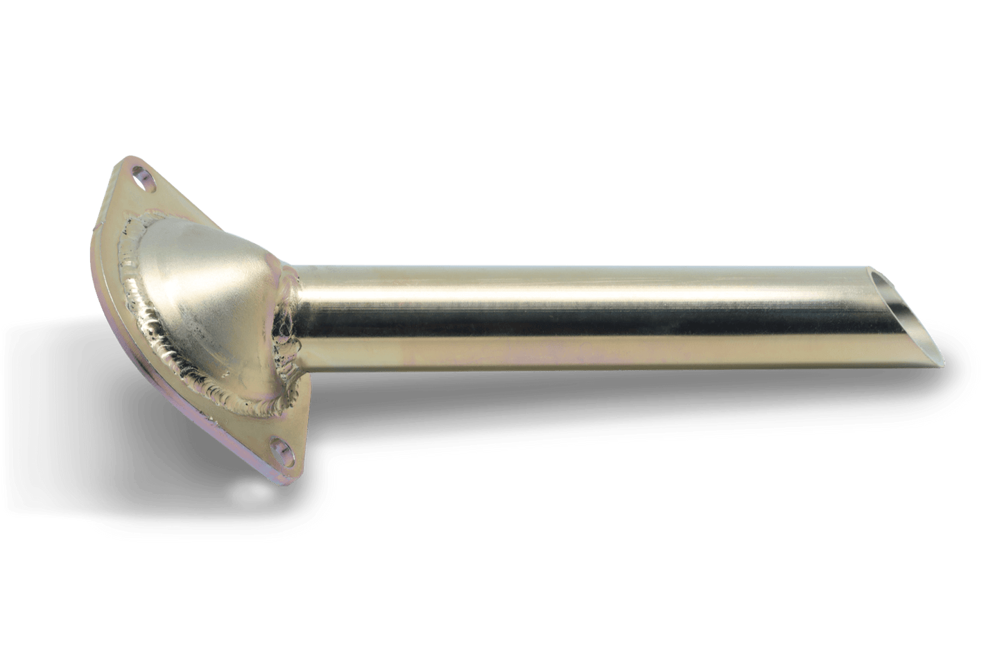 Blox Racing Mega Flow Oil Pickup Tube - WRX