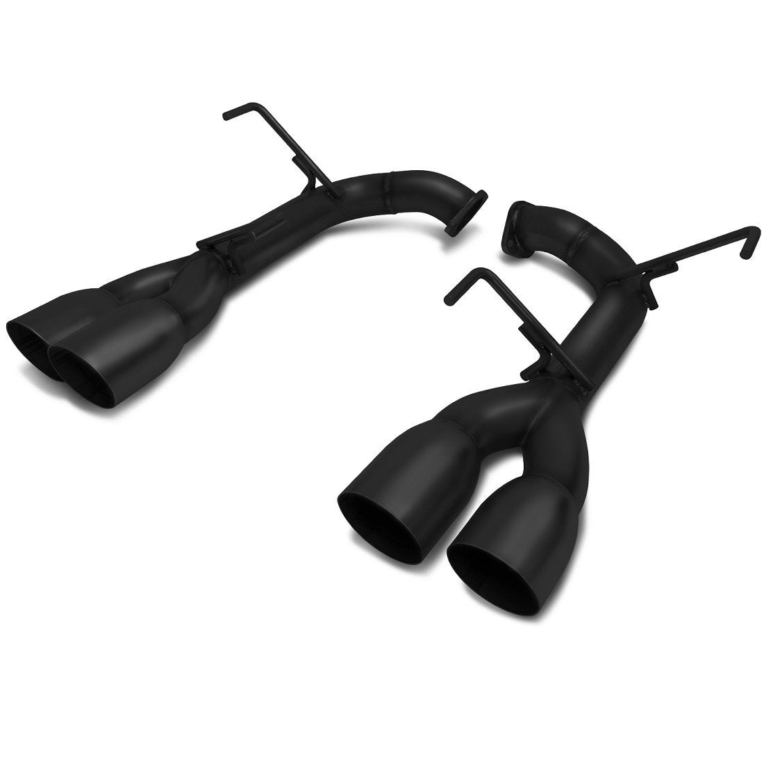 Blox Racing T304 Muffler Delete