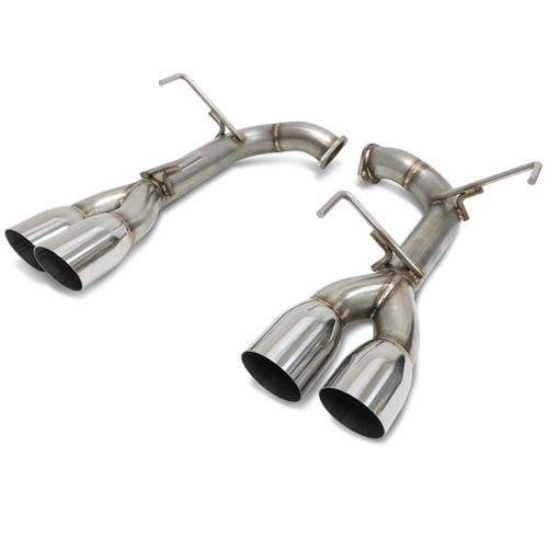 Blox Racing T304 Muffler Delete