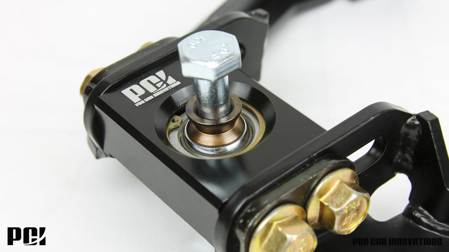 PCI Front Upper Camber Arms