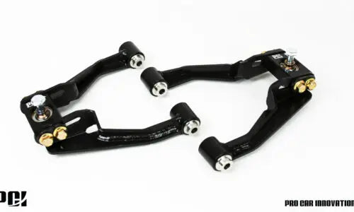 PCI Front Upper Camber Arms