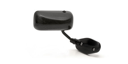 Formula 3 Carbon Fiber Mirror/Black