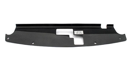 APR Performance Carbon Fiber Radiator Cooling Shroud | Nissan 350Z 2002-2008