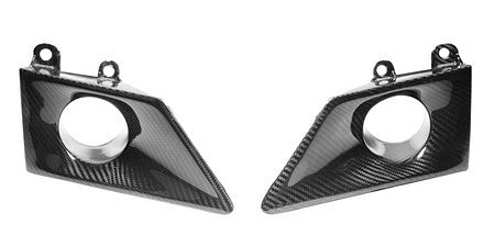 APR Performance Brake Cooling Ducts | Subaru BRZ 2013-2016