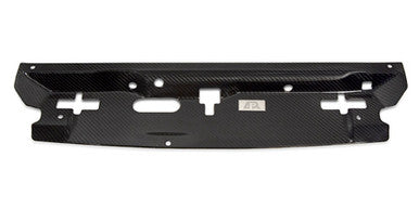 APR Performance Carbon Fiber Radiator Cooling Shroud | Toyota Supra 1993-1999