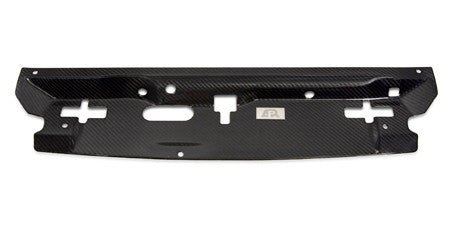 APR Performance Carbon Fiber Radiator Cooling Shroud | Toyota Supra 1993-1999