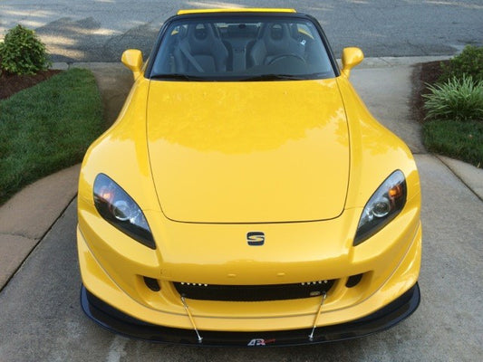 CW-922005 APR Performance