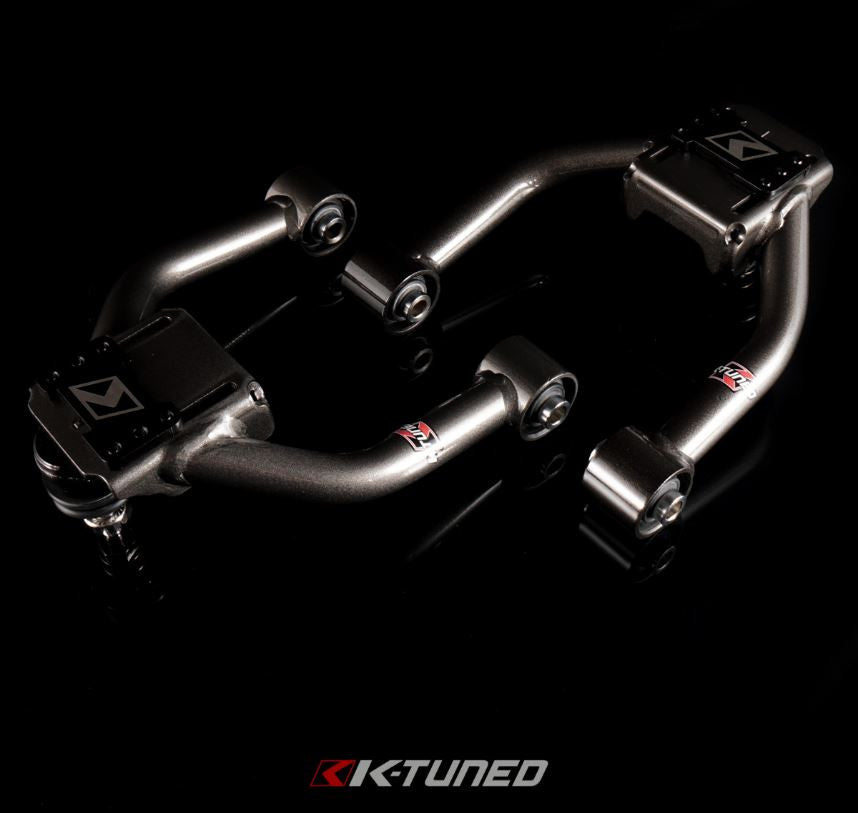 K-Tuned Front Camber Kit | Honda Civic EK