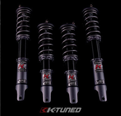 K-Tuned K1 Street | Honda S2000
