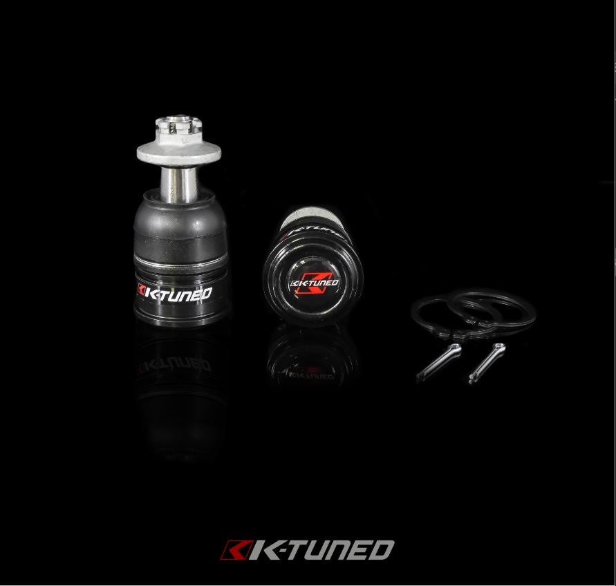 K-Tuned Roll Center Adj w/Ext Ball Joints |Honda Civic Type R