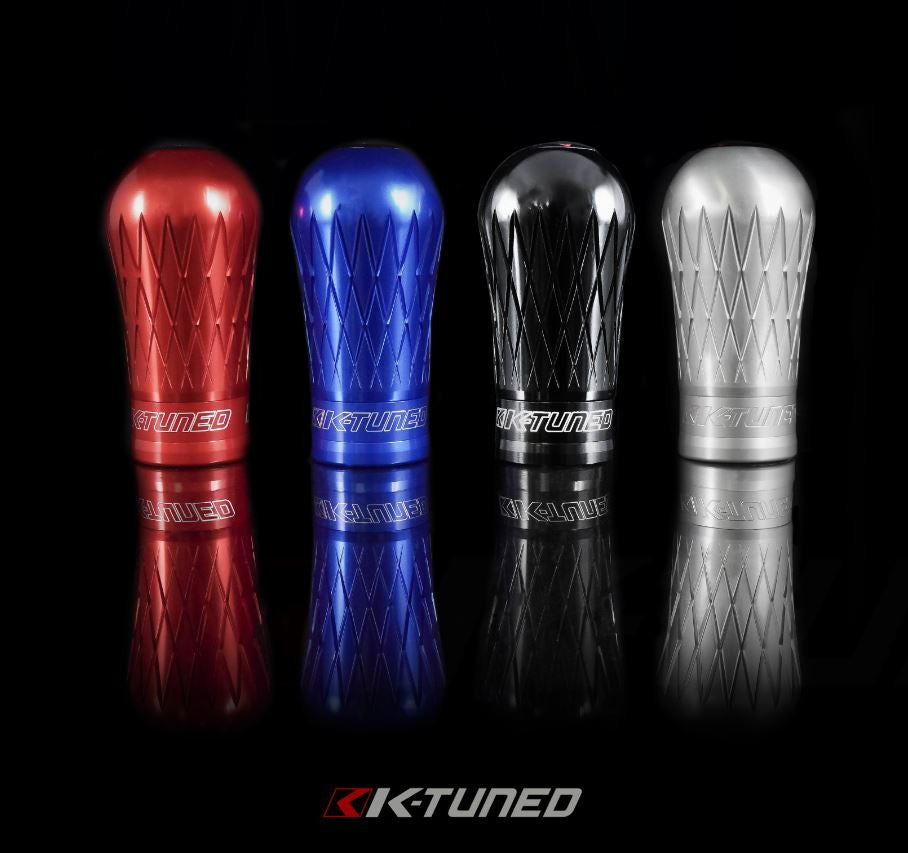 K-Tuned Tear Billet Shift Knob