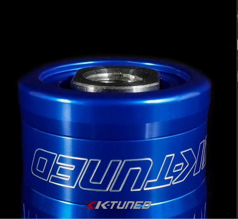 K-Tuned Tear Billet Shift Knob