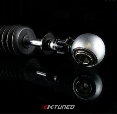 K-Tuned K1 Street Coilover | 10th Gen Civic coupe