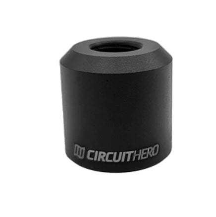 Circuit Hero 12x1.25 Adapter for Reverse Lock-out Lever