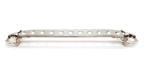 Circuit Hero 2-Point Front Strut Tower Bar