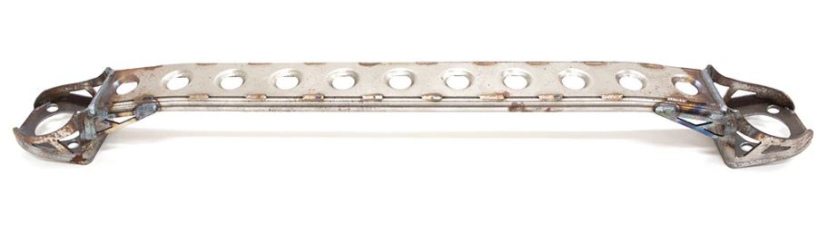 Circuit Hero 2-Point Front Strut Tower Bar