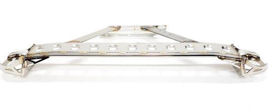 Circuit Hero 3-Point Front Strut Tower Bar