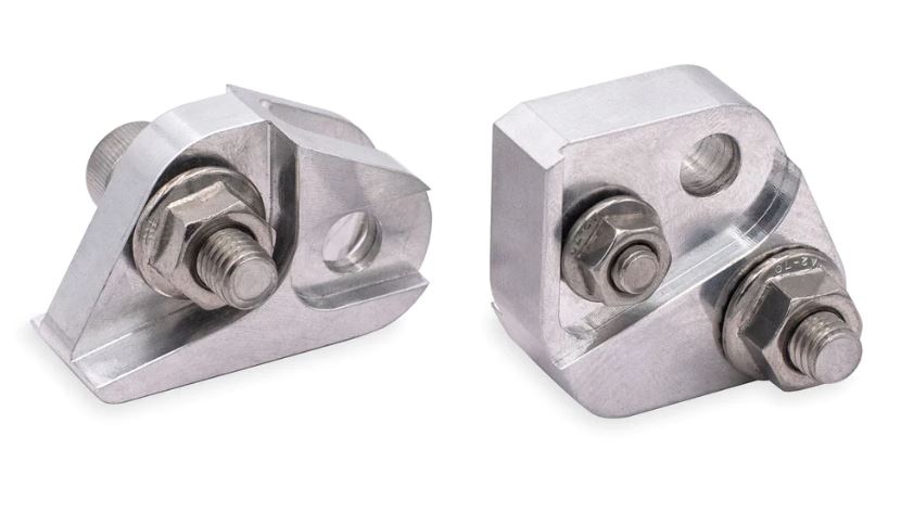 Circuit Hero RSX Short Shifter Adapter