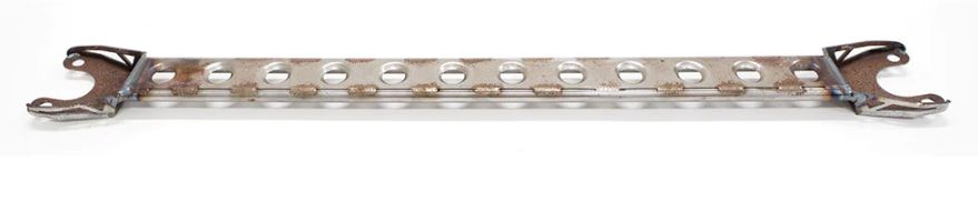 Circuit Hero Rear Strut Tower Bar