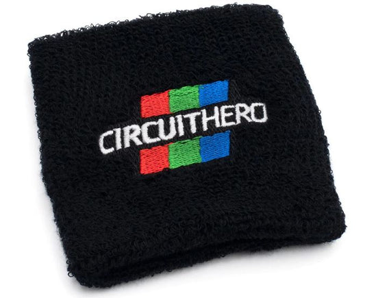 Circuit Hero Reservoir Cover