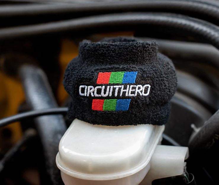 Circuit Hero Reservoir Cover