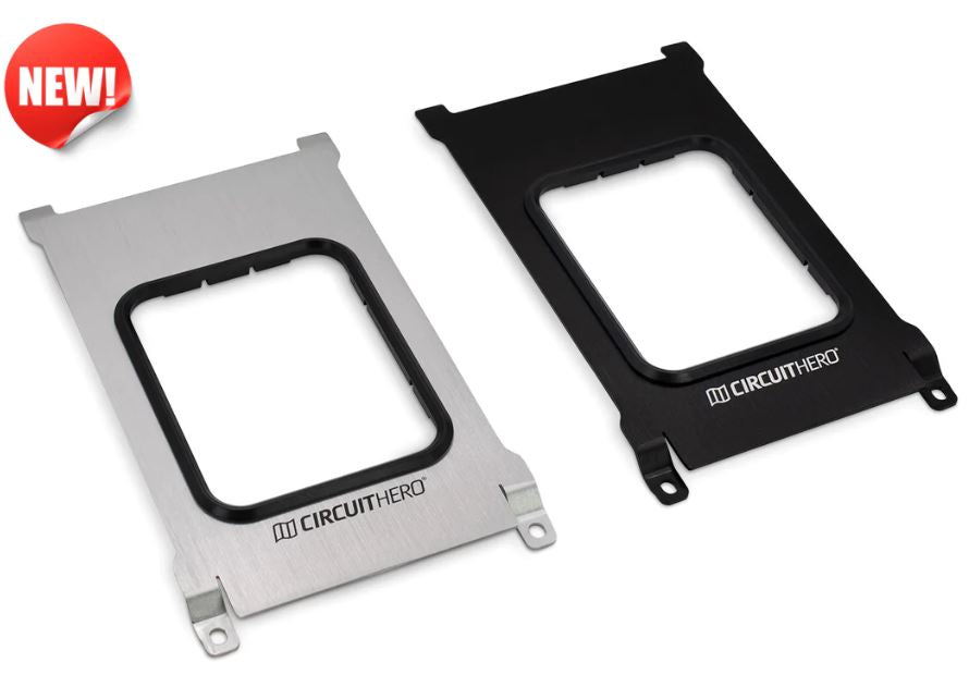 Circuit Hero Shift Plate Civic EG V2