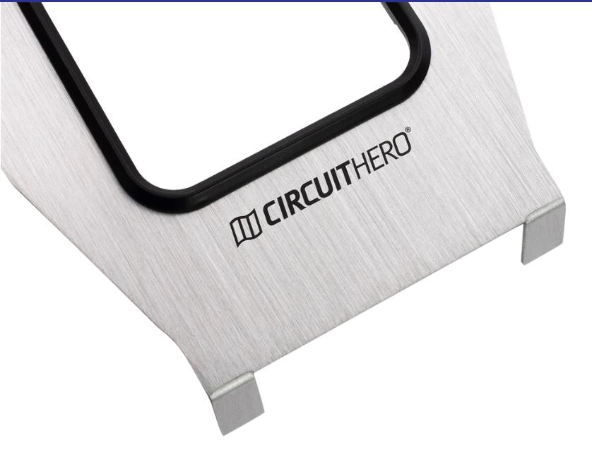 Circuit Hero Shift Plate Trim Piece V2