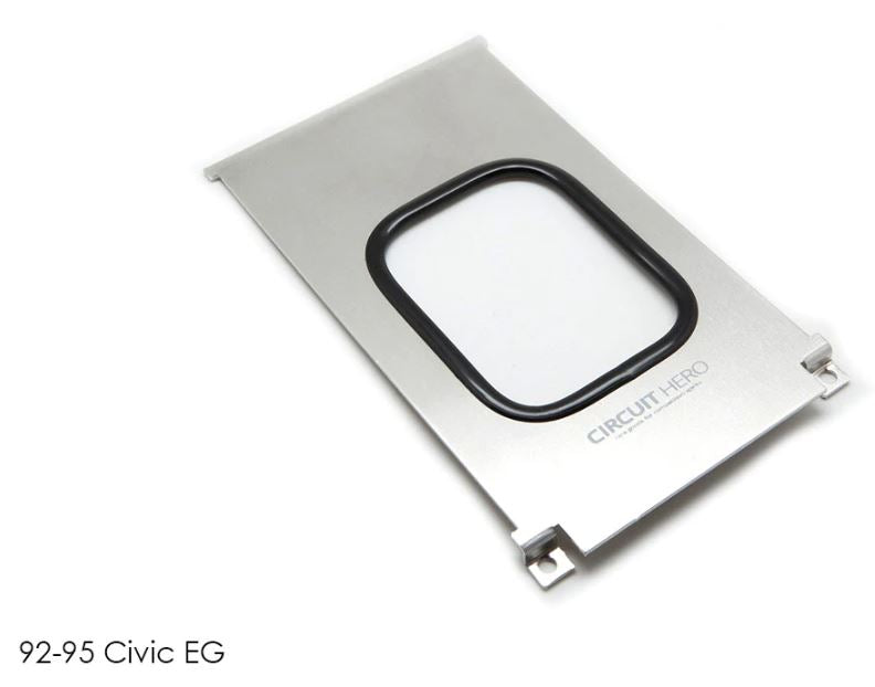 Circuit Hero Shift Plate (Civic EG)
