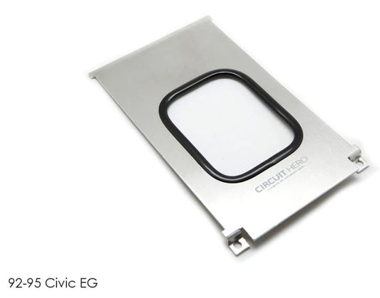 Circuit Hero Shift Plate (Civic EG)