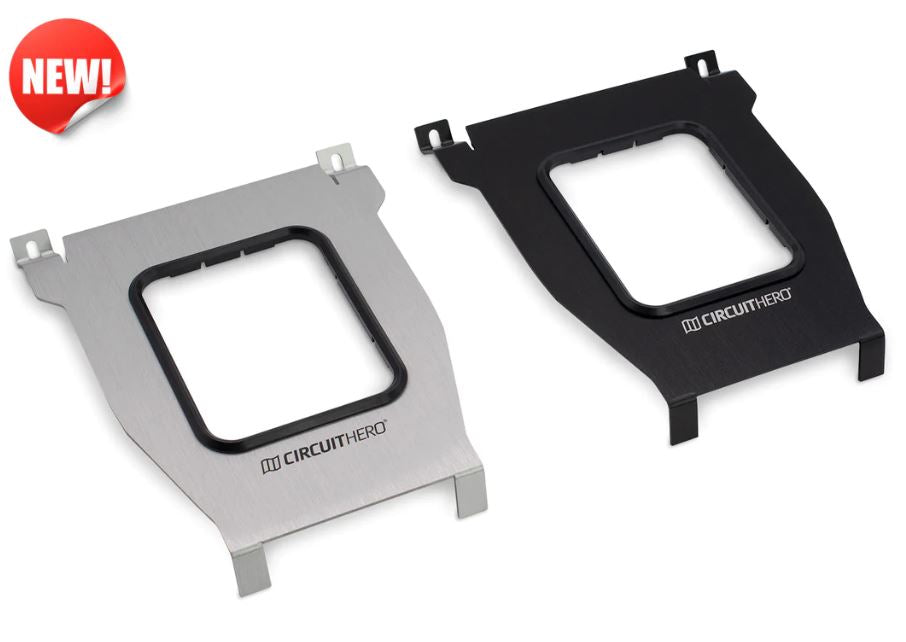 Circuit Hero Shift Plate (Civic EK)