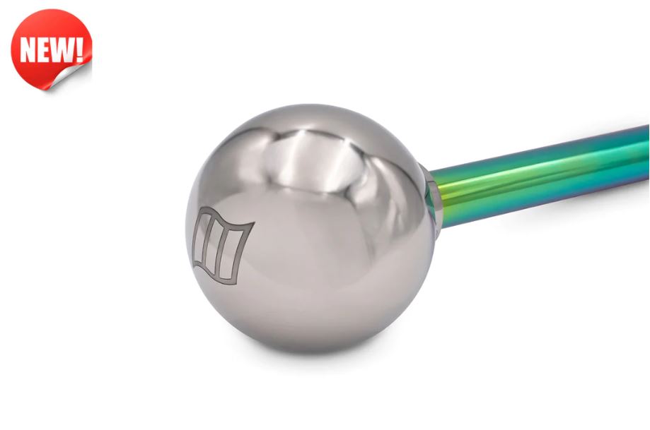 Circuit Hero Type-A Spherical Shift Knob V2