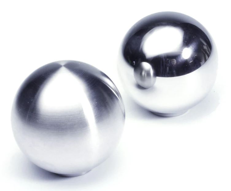 Circuit Hero Type-A Spherical Shift Knob