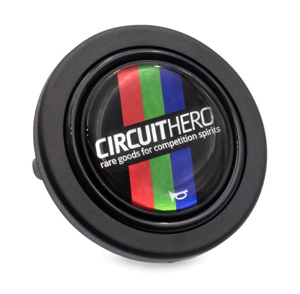 Circuit Hero Universal Horn Button