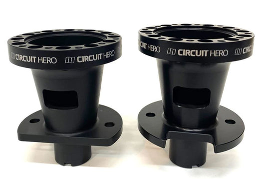 Circuit Hero Steering Wheel Hub EG/DC