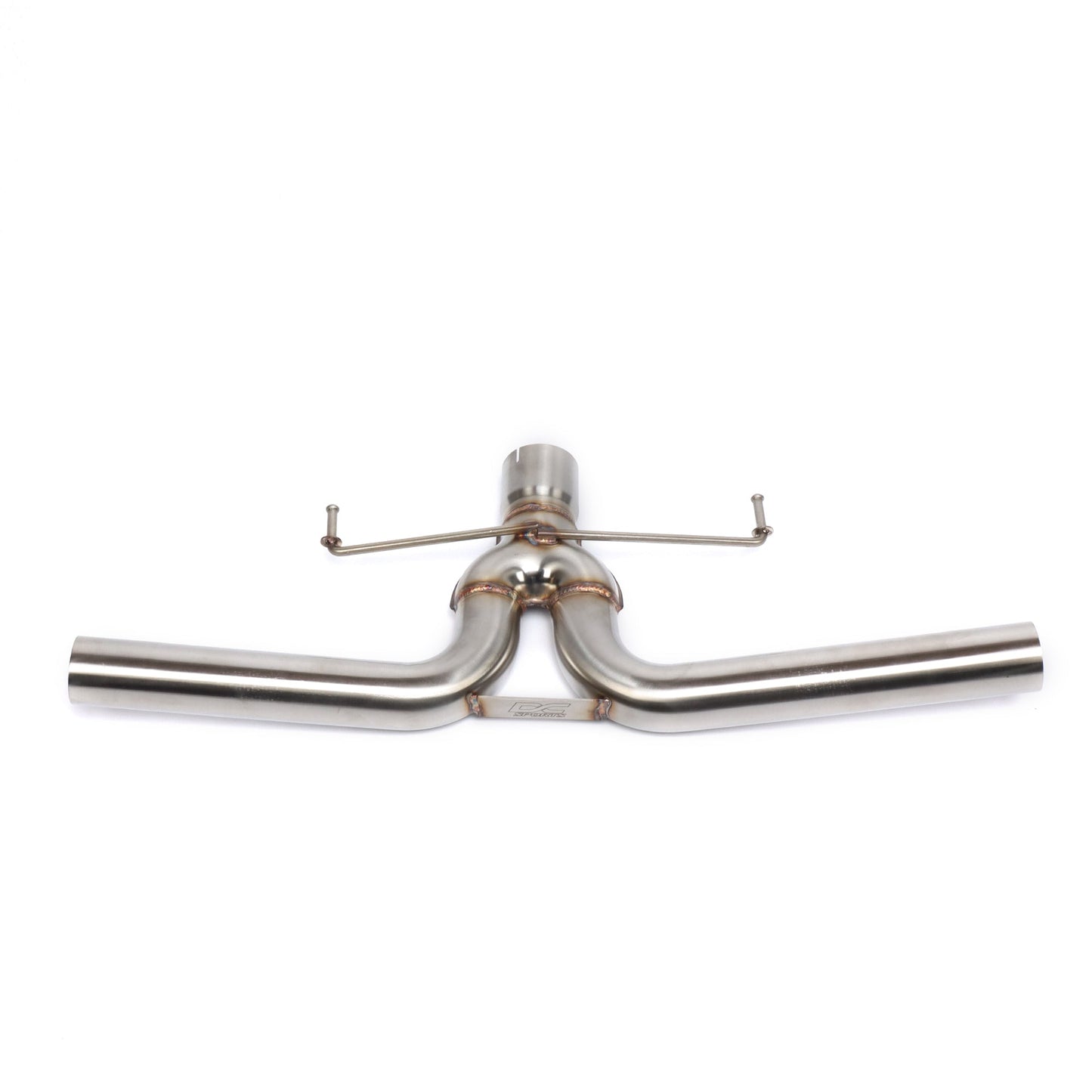 DC Sports Exhaust System for 22+ Civic Si & 22+ Integra