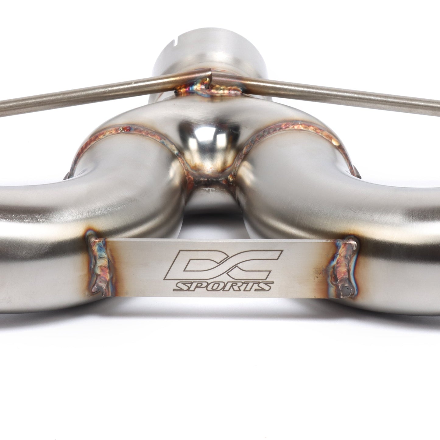 DC Sports Exhaust System for 22+ Civic Si & 22+ Integra