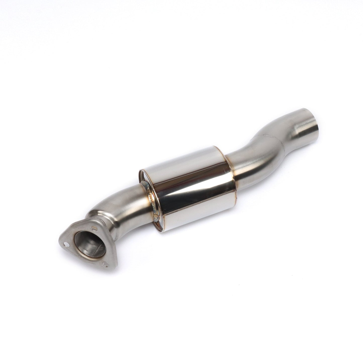 DC Sports Exhaust System for 22+ Civic Si & 22+ Integra
