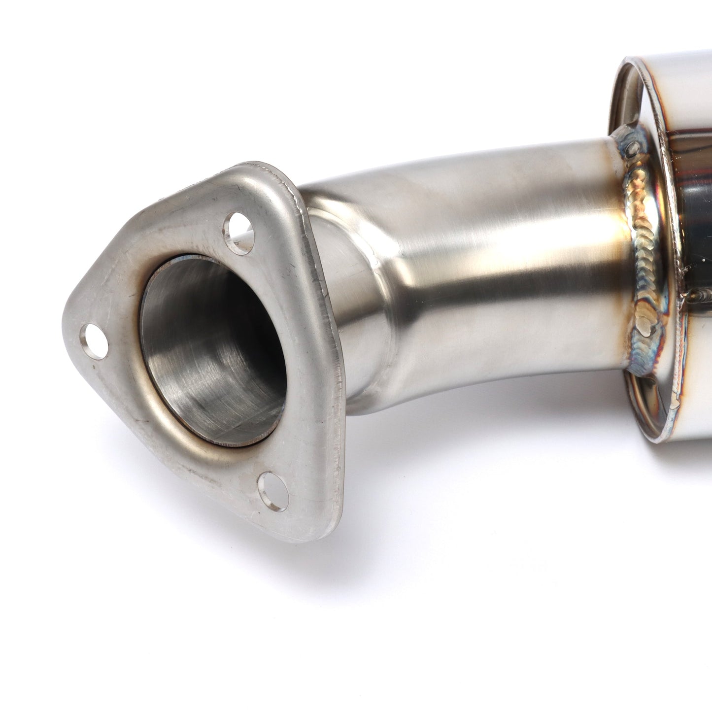 DC Sports Exhaust System for 22+ Civic Si & 22+ Integra