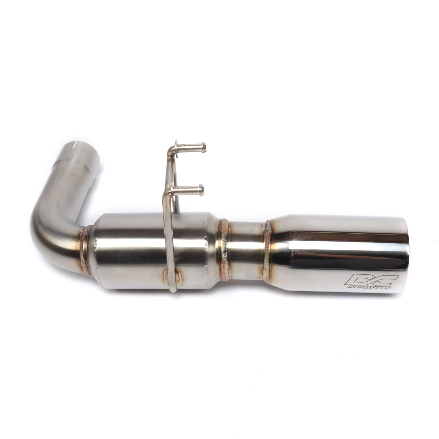 DC Sports Exhaust System for 22+ Civic Si & 22+ Integra