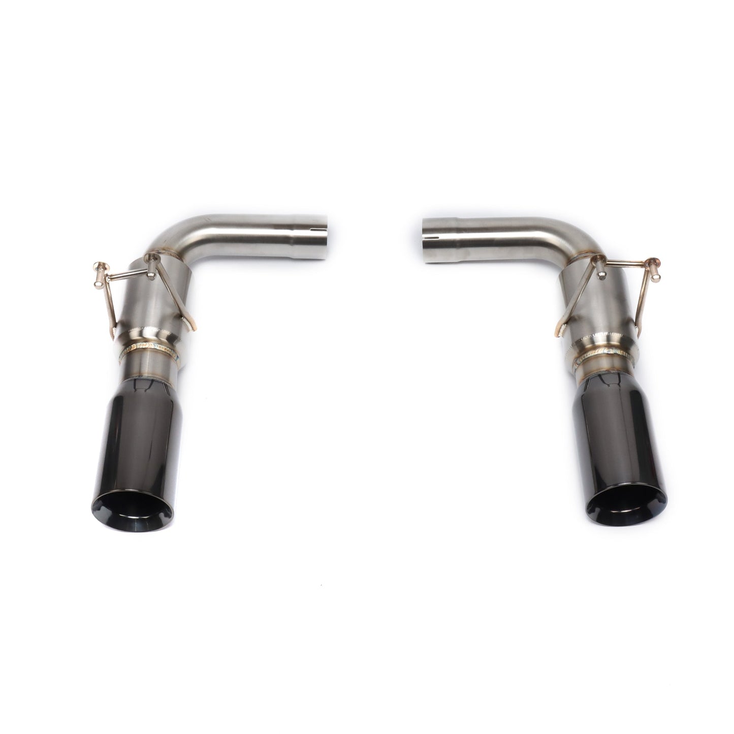 DC Sports Exhaust System for 22+ Civic Si & 22+ Integra