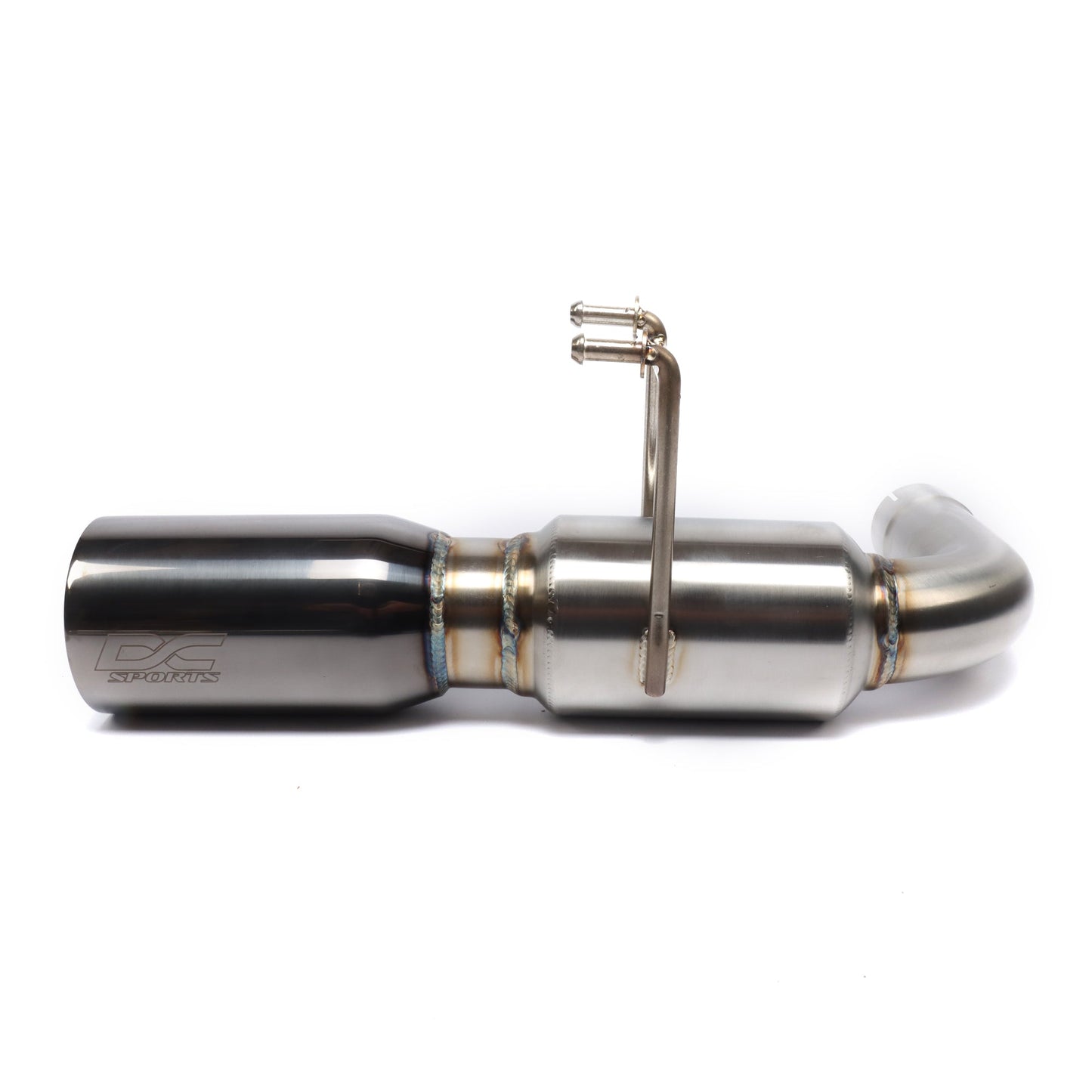 DC Sports Exhaust System for 22+ Civic Si & 22+ Integra