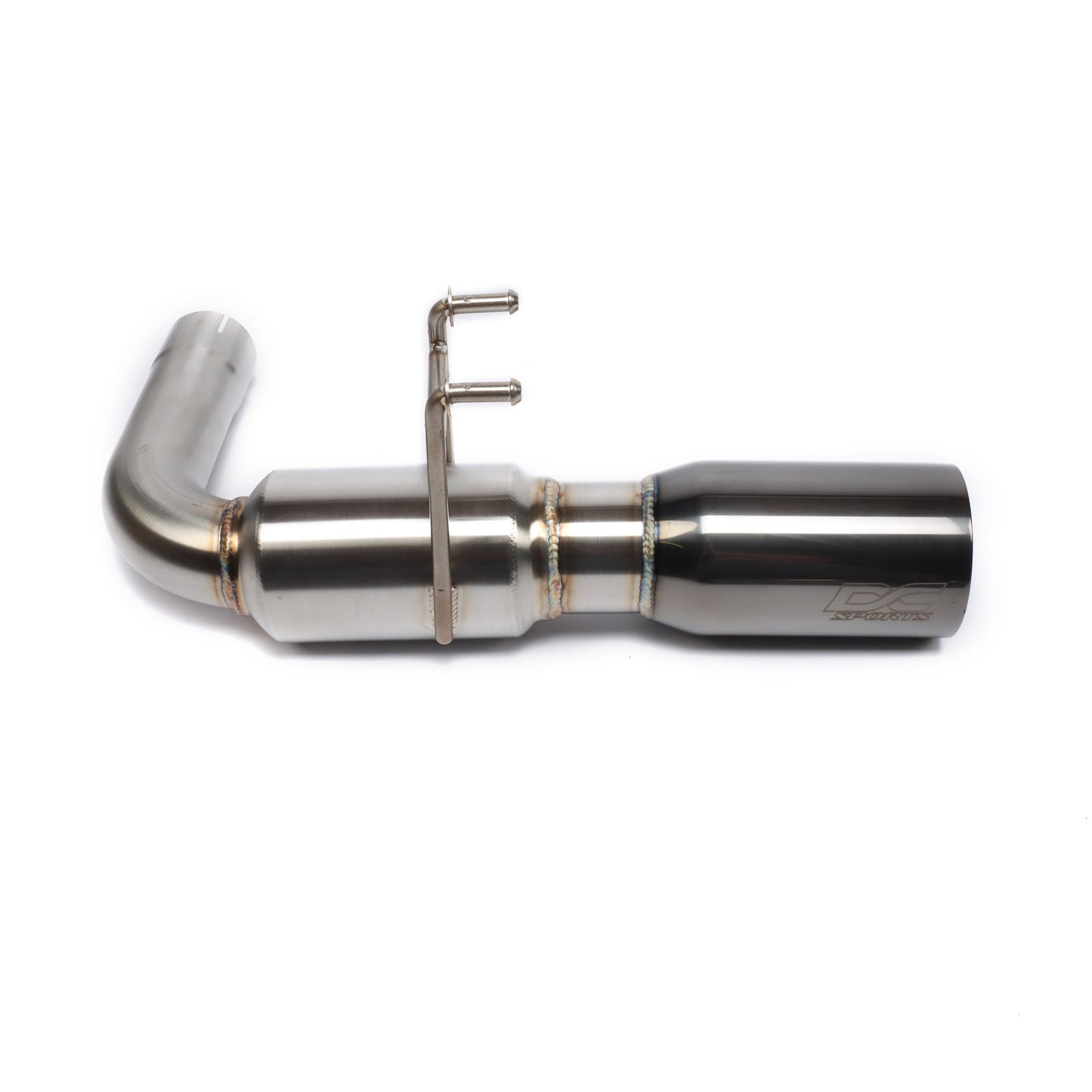 DC Sports Exhaust System for 22+ Civic Si & 22+ Integra